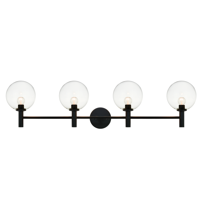 Matteo Wall Sconce S06004AG