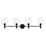 Matteo Wall Sconce S06004AG