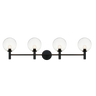 Matteo Wall Sconce S06004AG