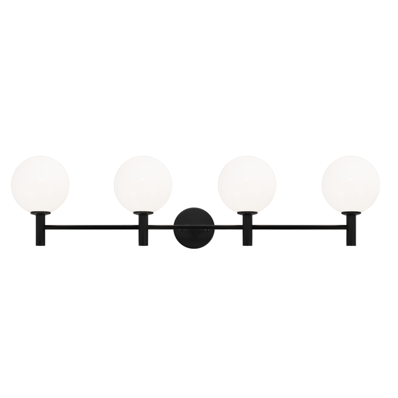 Matteo Wall Sconce S06004AG
