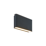 Matteo Modern OUTDOOR LIGHTING S06509