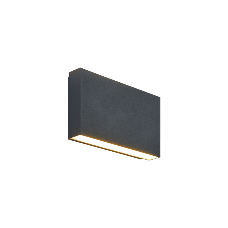 Matteo Modern OUTDOOR LIGHTING S06609