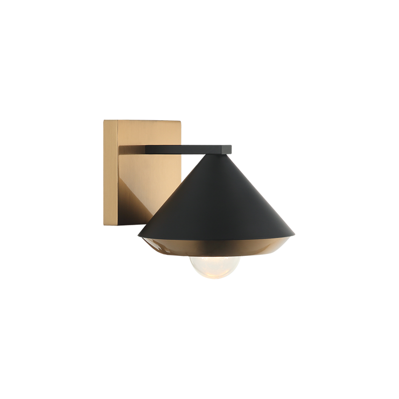 Matteo Wall Sconce S06801MB