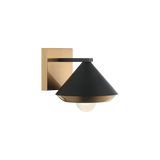 Matteo Wall Sconce S06801MB