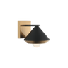 Matteo Wall Sconce S06801MB