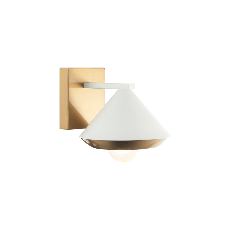 Matteo Wall Sconce S06801MB