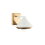 Matteo Wall Sconce S06801MB