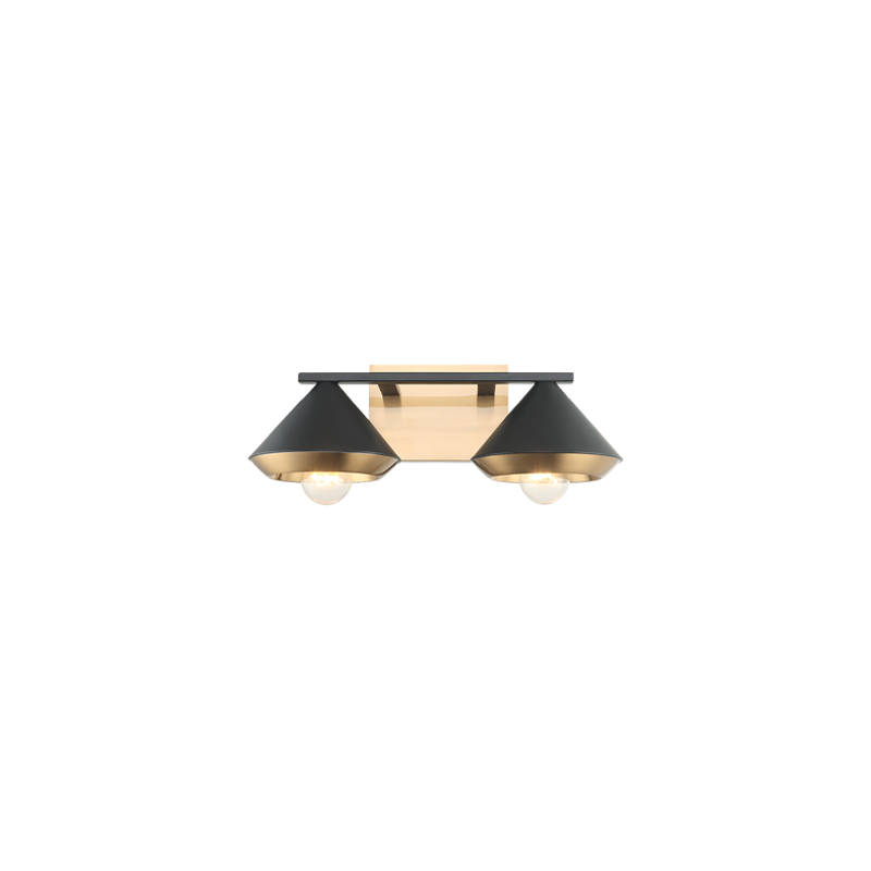 Matteo Wall Sconce S06802MB