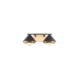 Matteo Wall Sconce S06802MB