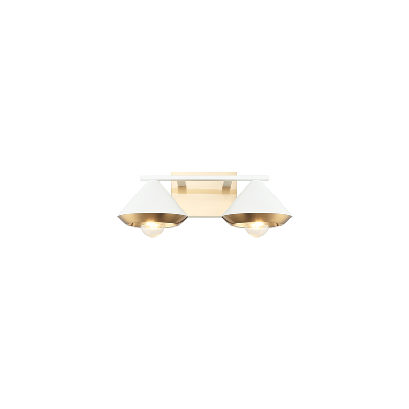 Matteo Wall Sconce S06802MB