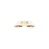 Matteo Wall Sconce S06802MB