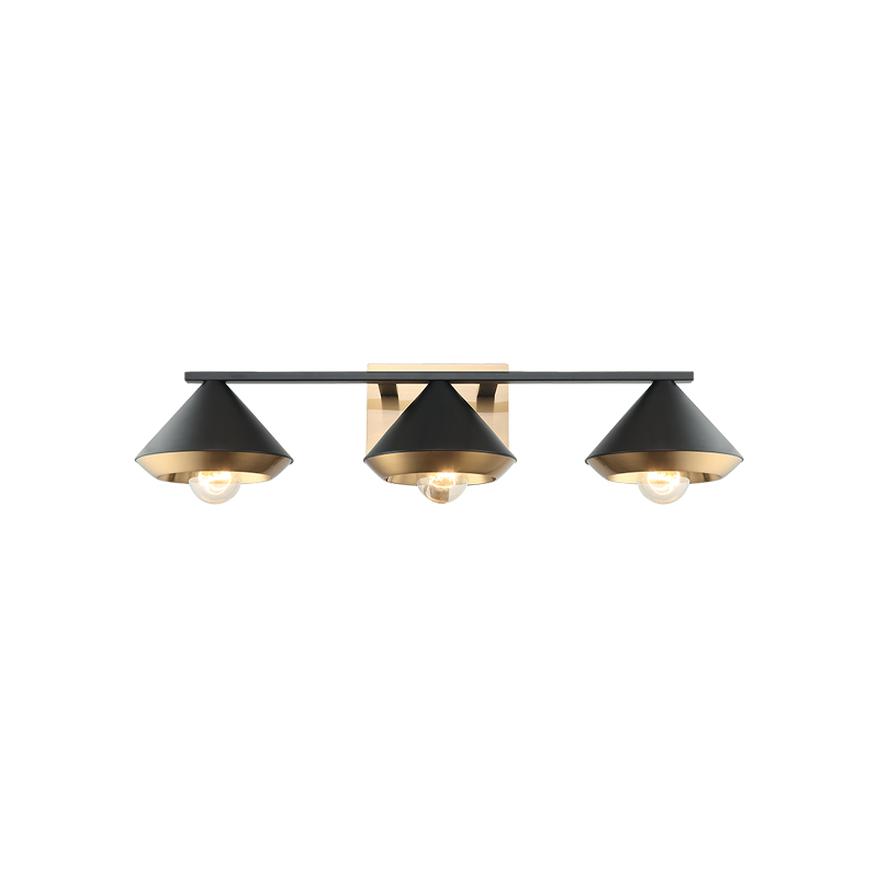 Matteo Wall Sconce S06803MB