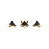 Matteo Wall Sconce S06803MB