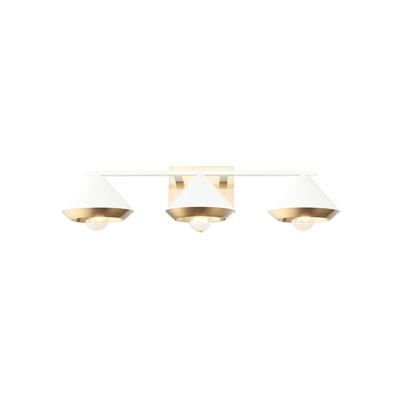 Matteo Wall Sconce S06803MB