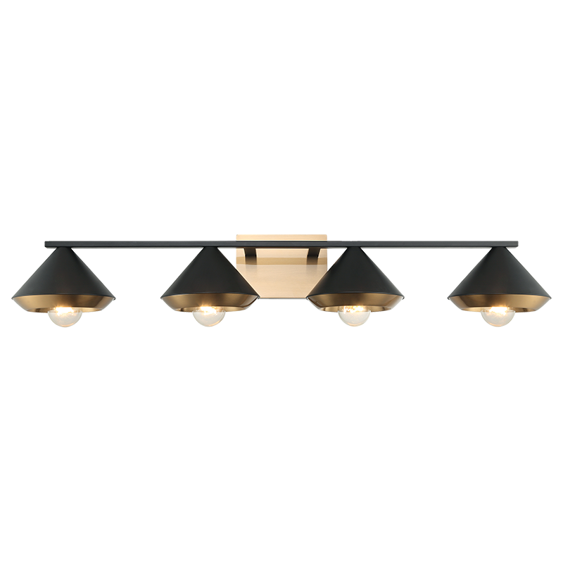 Matteo Wall Sconce S06804MB