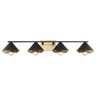 Matteo Wall Sconce S06804MB
