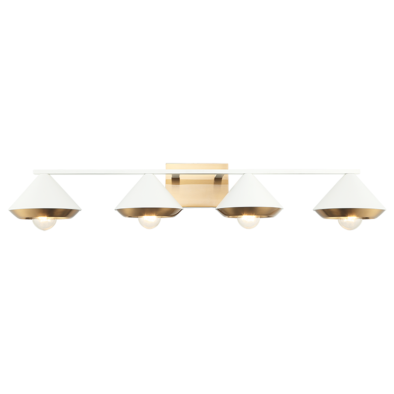 Matteo Wall Sconce S06804MB