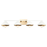 Matteo Wall Sconce S06804MB