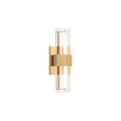 Matteo Wall Sconce S06913AG