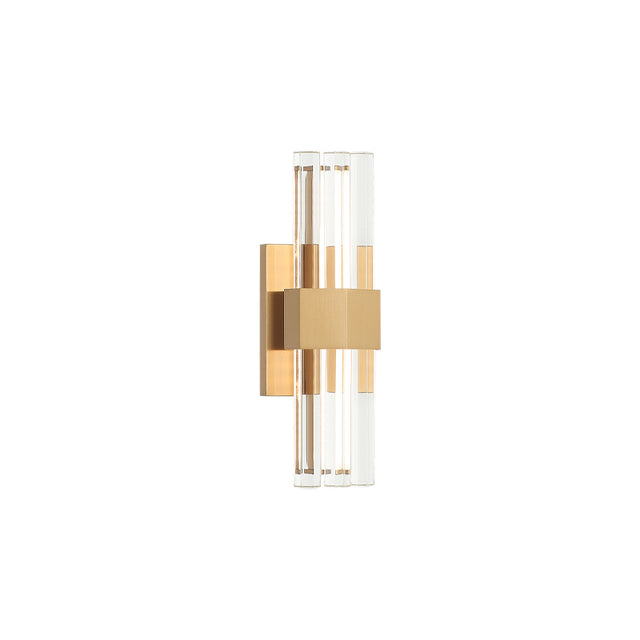 Matteo Wall Sconce S06913AG