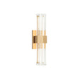 Matteo Wall Sconce S06918AG