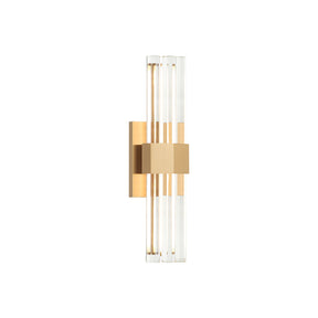 Matteo Wall Sconce S06918AG