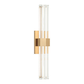 Matteo Wall Sconce S06924AG