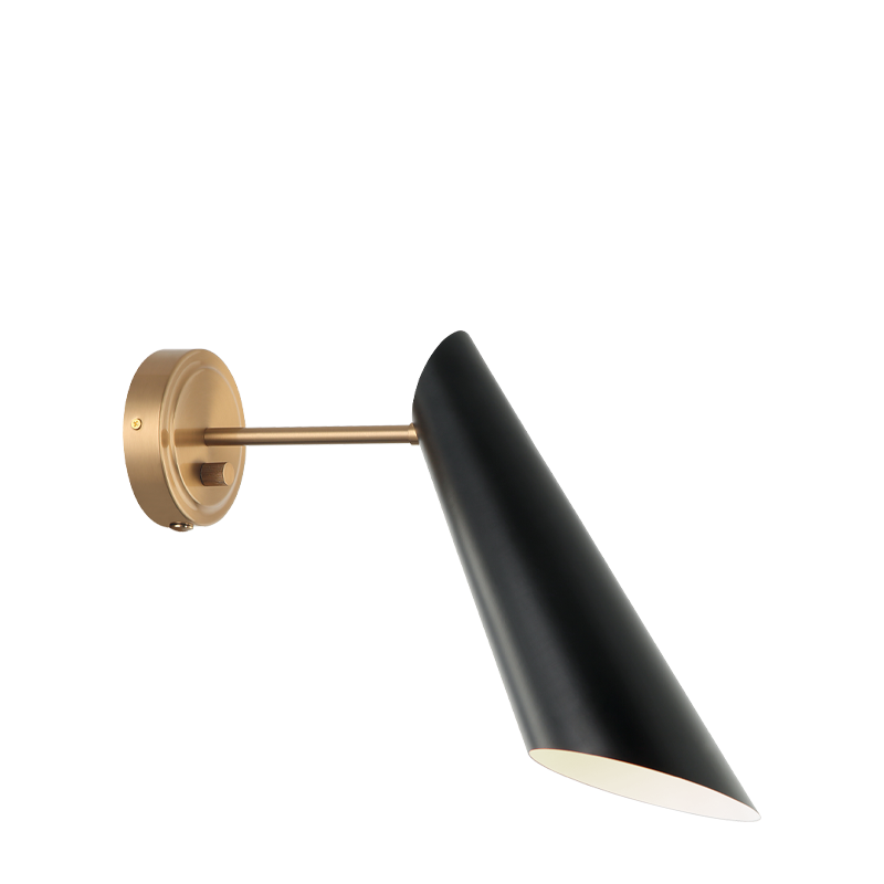 Matteo Wall Sconce S08011AG