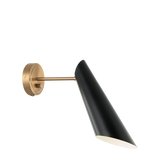 Matteo Wall Sconce S08011AG