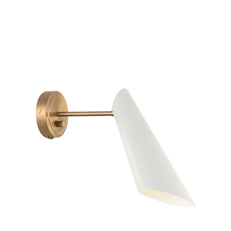 Matteo Wall Sconce S08011AG
