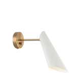 Matteo Wall Sconce S08011AG