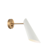 Matteo Wall Sconce S08011AG