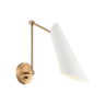 Matteo Wall Sconce S08021AG