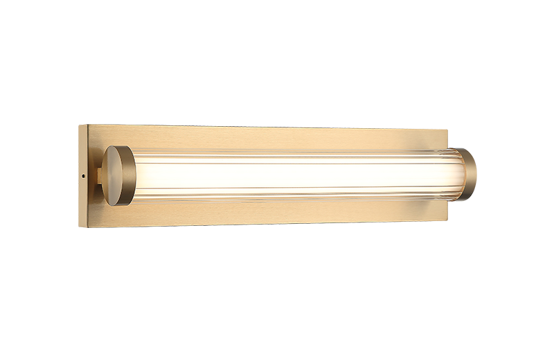 Matteo Wall Sconce S08318AG