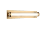 Matteo Wall Sconce S08318AG