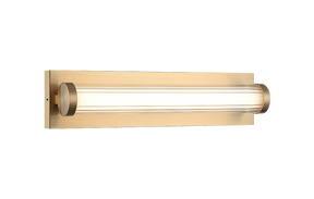 Matteo Wall Sconce S08318AG