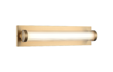 Matteo Wall Sconce S08318AG
