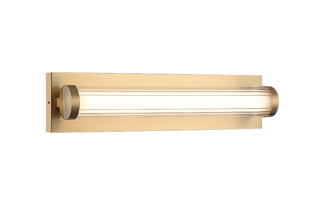 Matteo Wall Sconce S08318AG