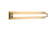 Matteo Wall Sconce S08324AG