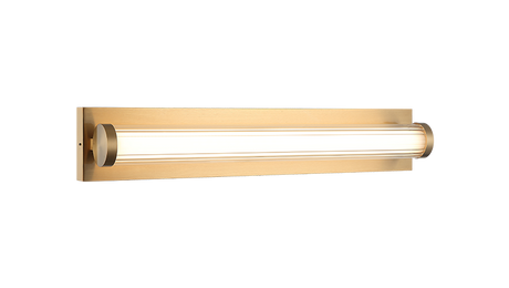 Matteo Wall Sconce S08324AG
