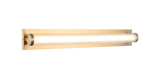 Matteo Wall Sconce S08330AG