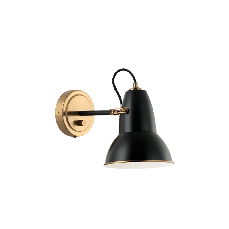 Matteo Wall Sconce S08411AG