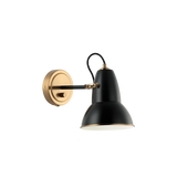 Matteo Wall Sconce S08411AG