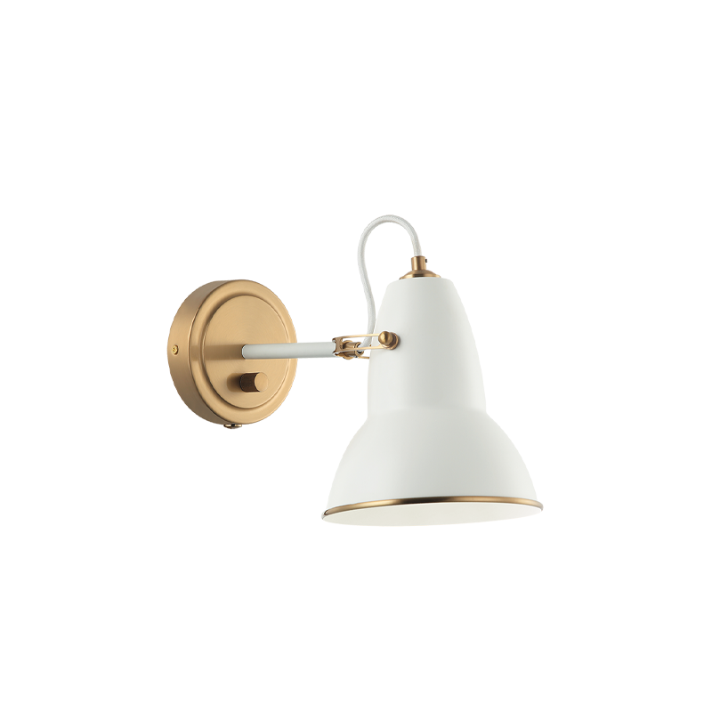 Matteo Wall Sconce S08411AG