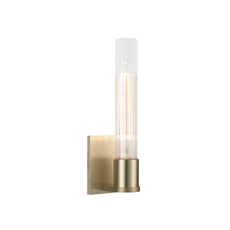 Matteo Wall Sconce S08501