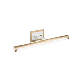 Matteo Wall Sconce S08623OB