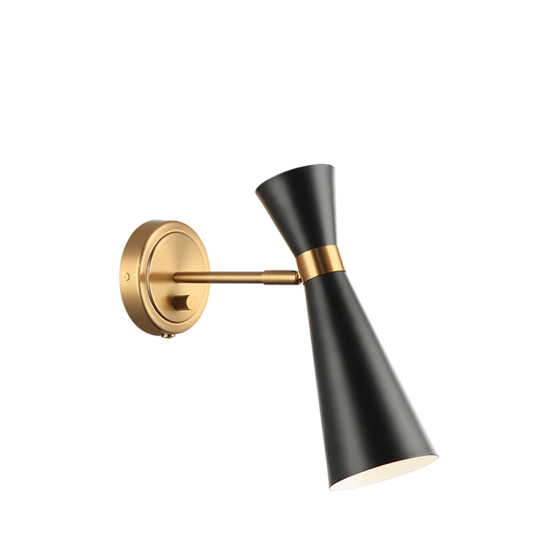Matteo Wall Sconce S09611AG