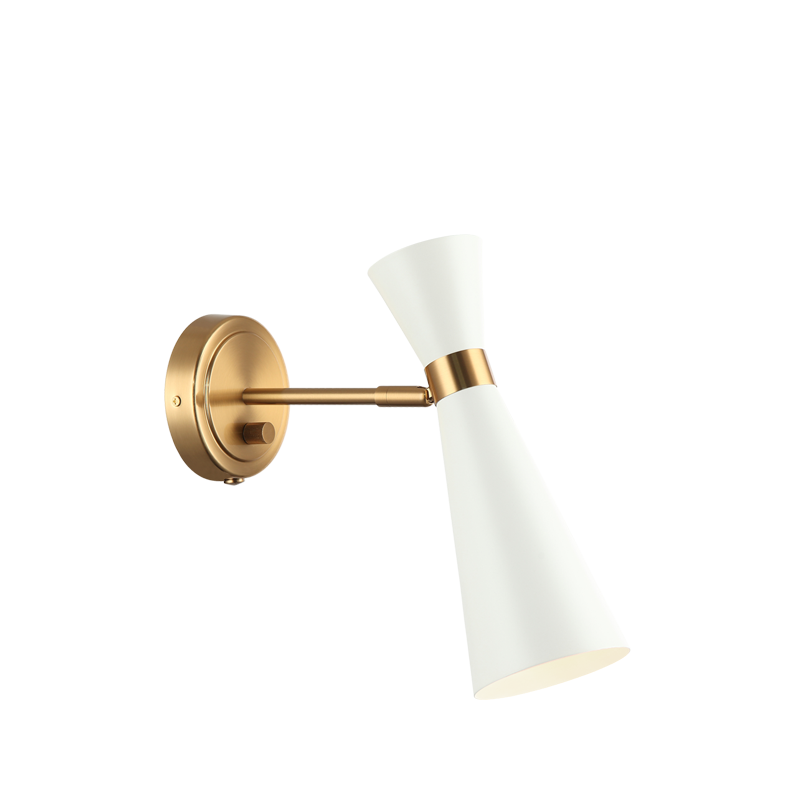 Matteo Wall Sconce S09611AG
