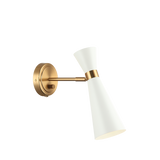 Matteo Wall Sconce S09611AG