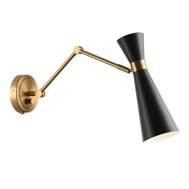 Matteo Wall Sconce S09621AG